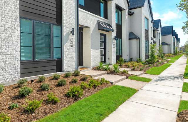 The Louise Townhomes photos photos