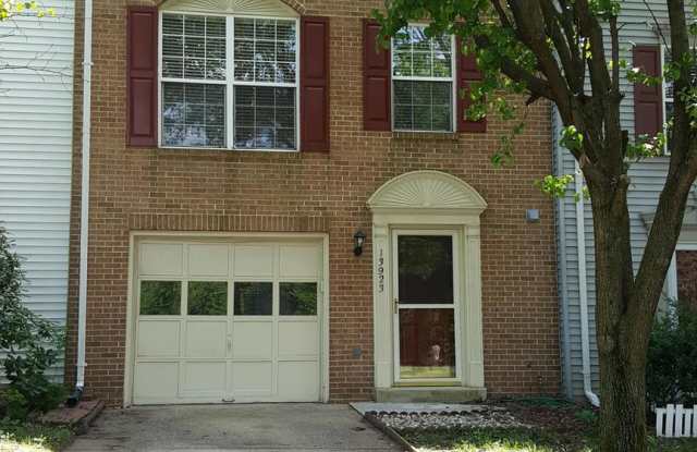 13923 BARNSLEY PLACE - 13923 Barnsley Place, Centreville, VA 20120