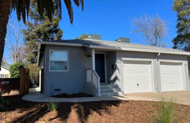 Beautiful Duplex Home near UC Davis Medical Center photos photos