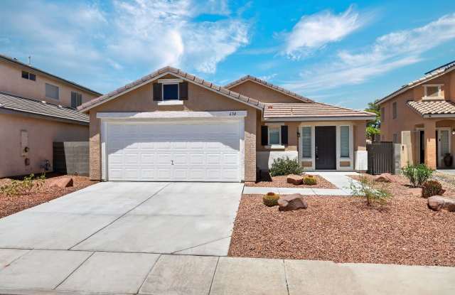MOVE-IN READY SINGLE STORY 3-BEDROOM HOME IN LAS VEGAS! photos photos MOVE-IN READY SINGLE STORY 3-BEDROOM HOME IN LAS VEGAS! photos photos