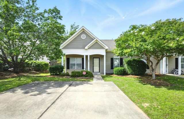 Charming 2BR House in Columbia photos photos