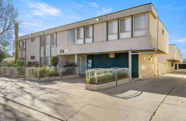 814 Victor Ave photos photos