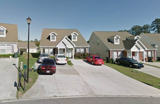 3348 Sugar Berry Way - 1 photos photos