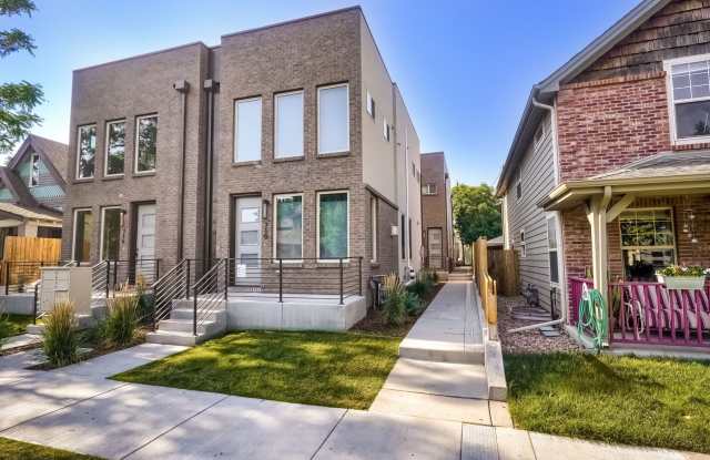 3 bedroom / 3.5 bath Townhome + 2 Large Flex Spaces & Spacious Roof Top Deck! photos photos 3 bedroom / 3.5 bath Townhome + 2 Large Flex Spaces & Spacious Roof Top Deck! photos photos