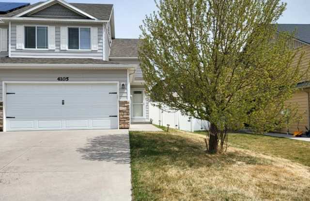 3 Bedroom 2.5 Bath Townhome in Saddle Ridge!!! photos photos 3 Bedroom 2.5 Bath Townhome in Saddle Ridge!!! photos photos