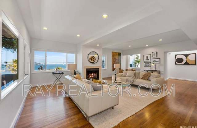 281 Filbert Street - 281 Filbert Street, San Francisco, CA 94133