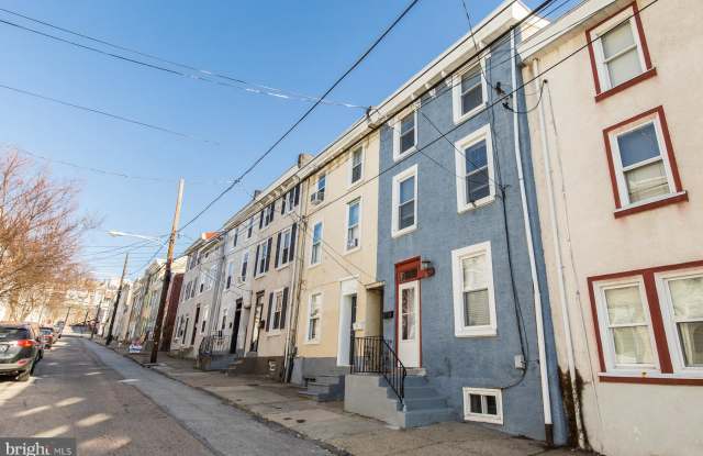 143 EAST STREET - 143 East Street, Philadelphia, PA 19127