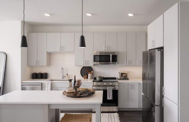 The Bellevue photos photos