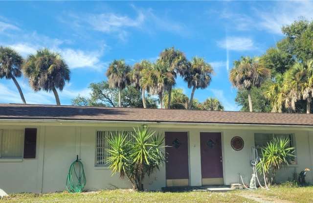 1865 Lavonia Lane - 1865 Lavonia Lane, North Fort Myers, FL 33918