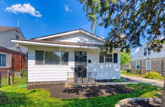 3541 Grant Avenue photos photos