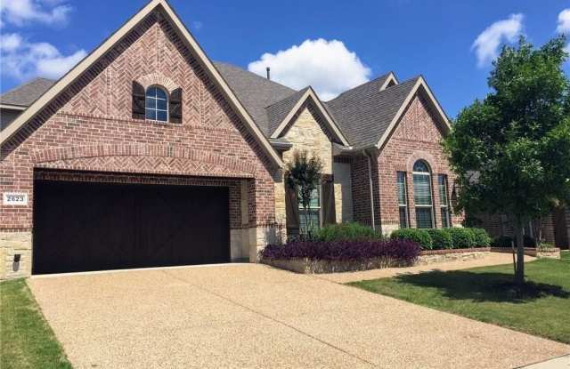 2623 Kingsford Lane - 2623 Kingsford Lane, Trophy Club, TX 76262