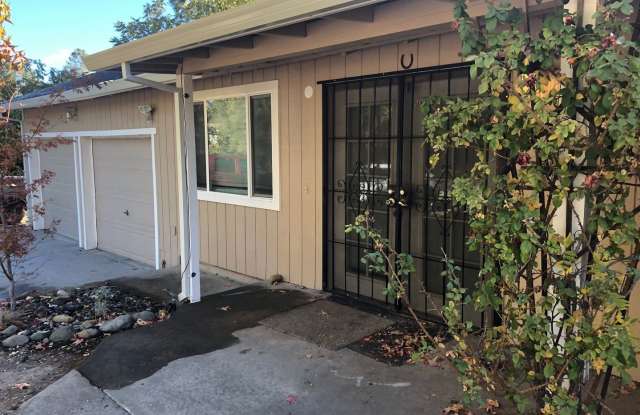 6513 Pleasant Valley Rd - 6513 Pleasant Valley Rd, Diamond Springs, CA 95619