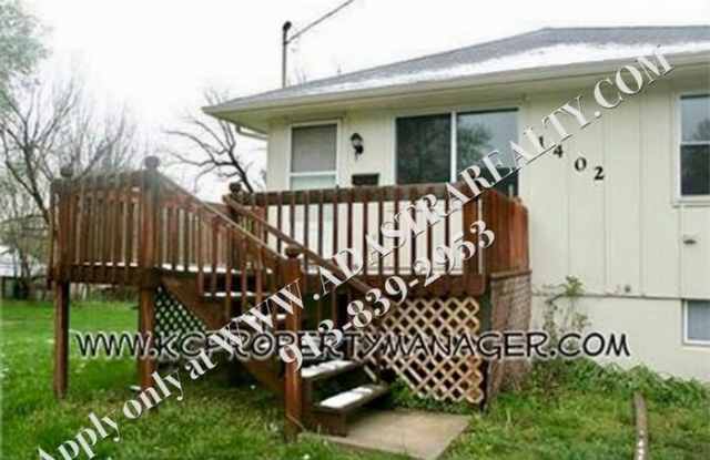 1402 South Harris Avenue photos photos