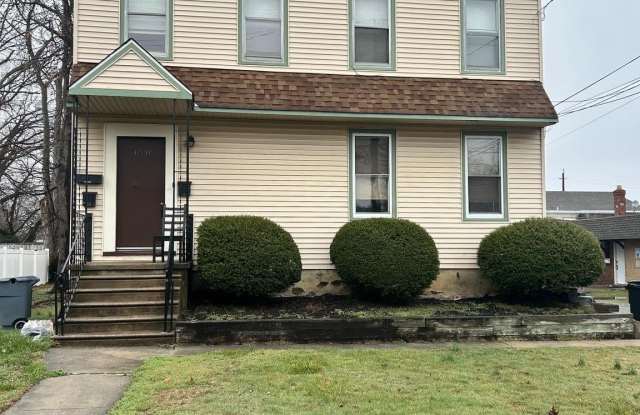 6591 RUDDEROW AVENUE - 6591 Rudderow Avenue, Camden County, NJ 08109