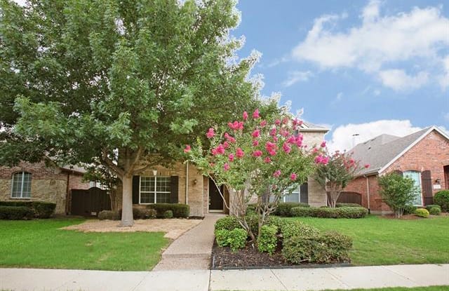 3904 Frio Way - 3904 Frio Way, Frisco, TX 75034