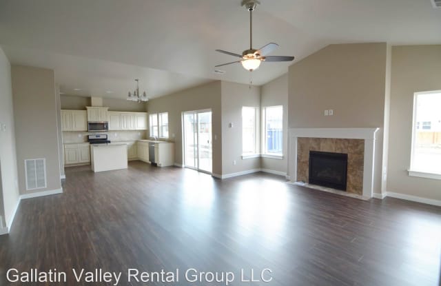 5119 Dragon Fly St - 5119 Dragon Fly Street, Bozeman, MT 59718