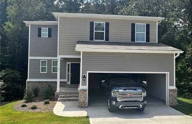 25 Bush Arbor Place SW - 25 Bush Arbor Place, Rome, GA 30165