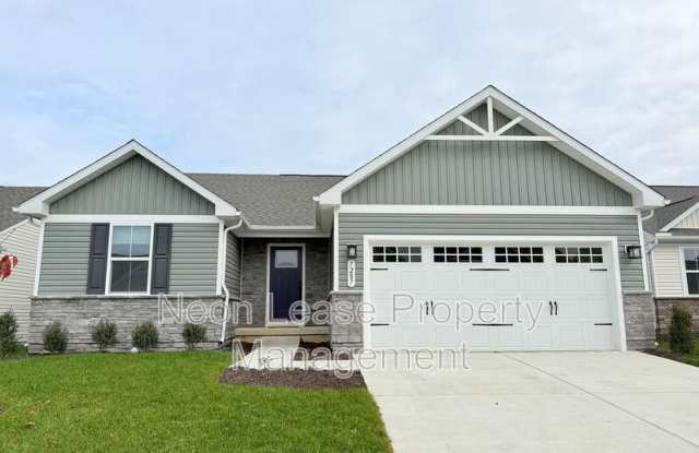 7287 Clubhouse Drive - 7287 Clubhouse Drive, Milford, DE 19963