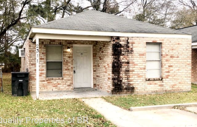 2311 Elm Park Dr - 2311 Elm Park Drive, Baton Rouge, LA 70807