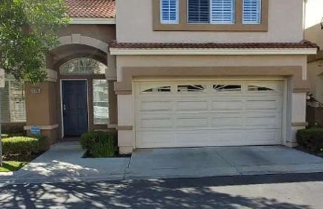 Beautifully Designed 3-Bedroom Home with Loft and Upstairs Laundry - 8206 Constantine Drive, Huntington Beach, CA 92646