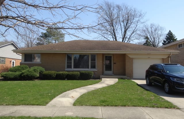 897 South Bryan Street - 897 Bryan Street, Elmhurst, IL 60126