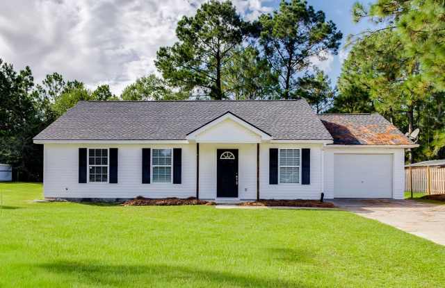 Charming 3-Bedroom Home with Garage in Guyton! photos photos