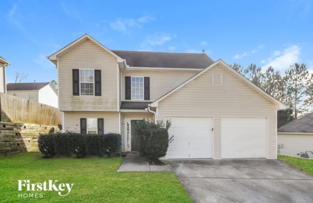 102 Chartres Street - 102 Chartres Street, Dallas, GA 30157
