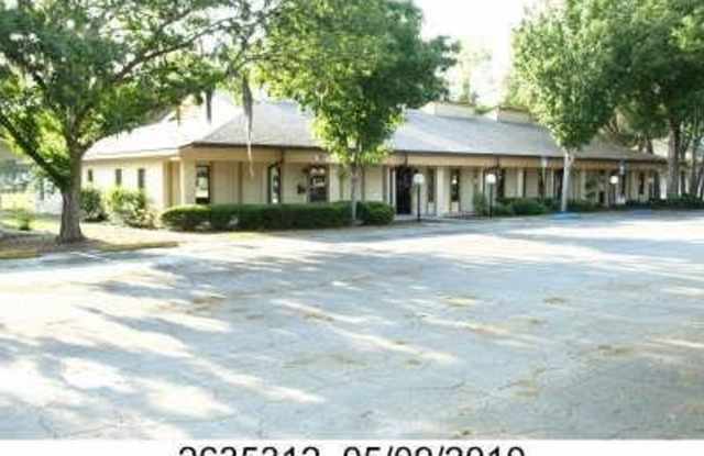 2214 W hwy 44 N - 2214 Gulf to Lake Highway, Inverness, FL 34453