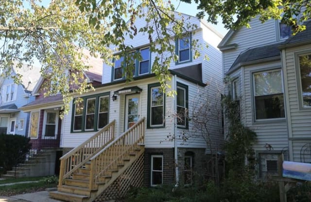 5385 North Bowmanville Avenue - 5385 North Bowmanville Avenue, Chicago, IL 60625