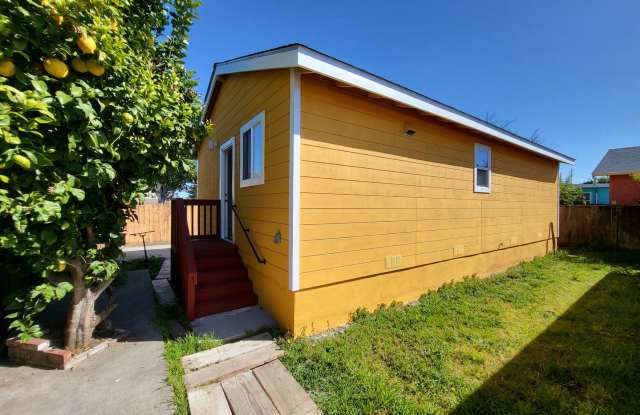 New ADU unit available in Richmond, CA photos photos