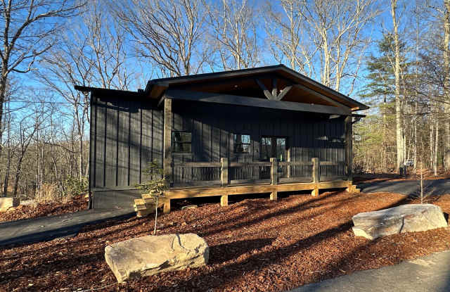 660 Old Toccoa Road photos photos