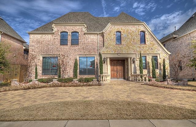 4513 Firewheel Drive - 4513 Firewheel Drive, Plano, TX 75024