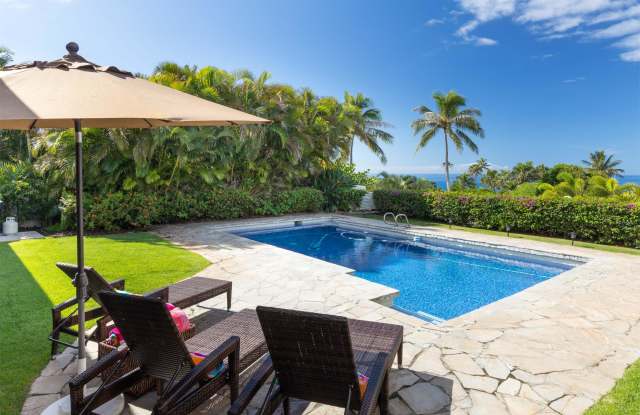 80 Poipu Drive - 80 Po‘Ipū Drive, East Honolulu, HI 96825