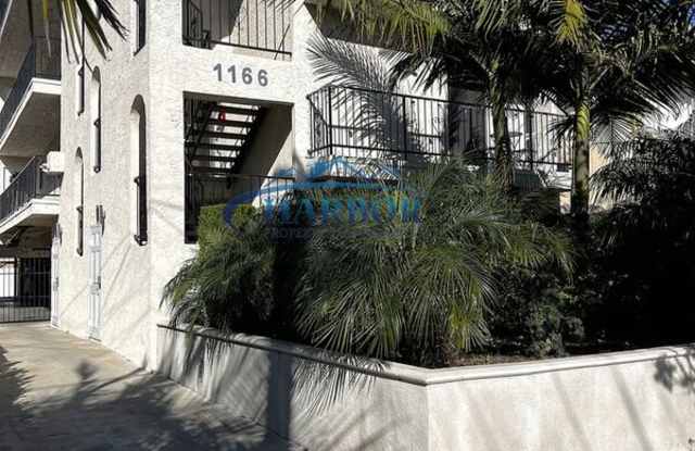 1166 W 22nd Street - 1166 West 22nd Street, Los Angeles, CA 90731