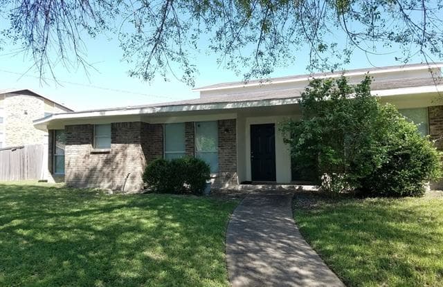 12349 Ferris Creek Lane - 12349 Ferris Creek Lane, Dallas, TX 75243