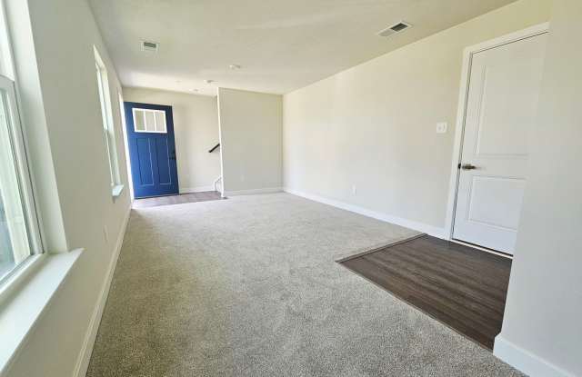 Exclusive New Construction Townhome | Private Oasis with Premier Amenities Gallery 3