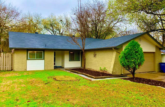 7007 Windrift Way - 7007 Windrift Way, Austin, TX 78745