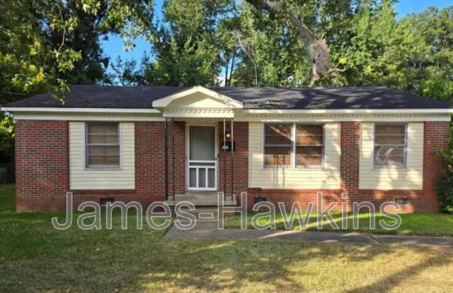 3347 Bedford Ln, Montgomery, AL 36109 photos photos