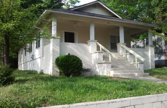 947 White St SW photos photos