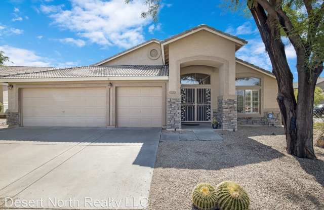 26001 N 41ST ST - 26001 North 41st Street, Phoenix, AZ 85050