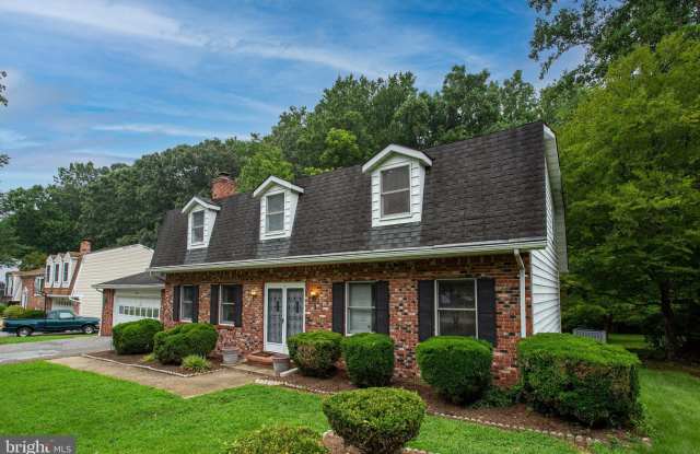 3084 EUTAW FOREST Drive - 3084 Eutaw Forest Drive, Bensville, MD 20603