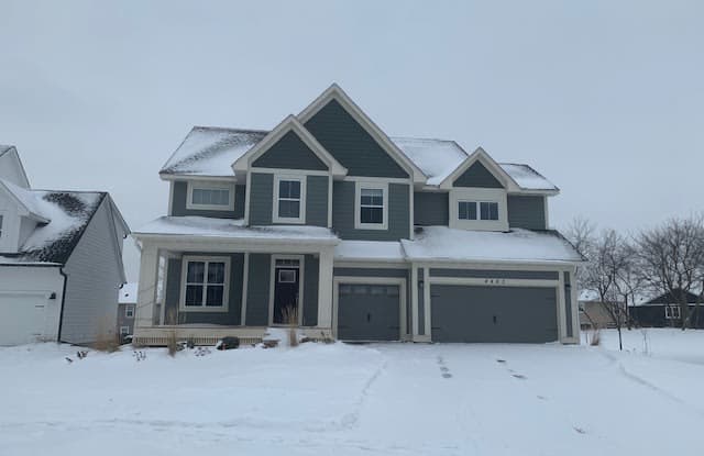 4463 Millstone Dr - 4463 Mill Stone Drive, Chaska, MN 55318