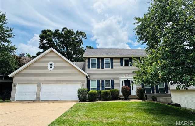 1628 Strecker Ridge Court photos photos