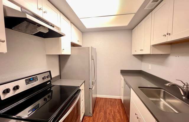 Bothell Landing Condo photos photos
