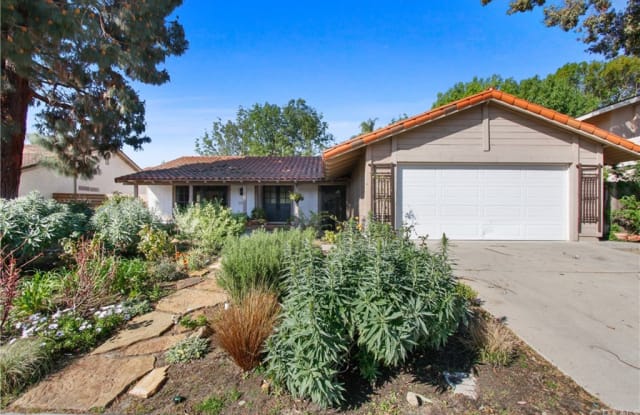 24731 Embajadores Lane - 24731 Embajadores Lane, Mission Viejo, CA 92691