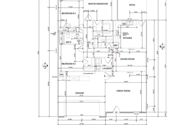 MOVE IN SPECIAL!!! - Home for Rent in Odenville, AL… Available to View Now!!! - Sign a 13 Month Lease by 10/15/26 to receive HALF-OFF ONE MONTH'S RENT!! Gallery 4
