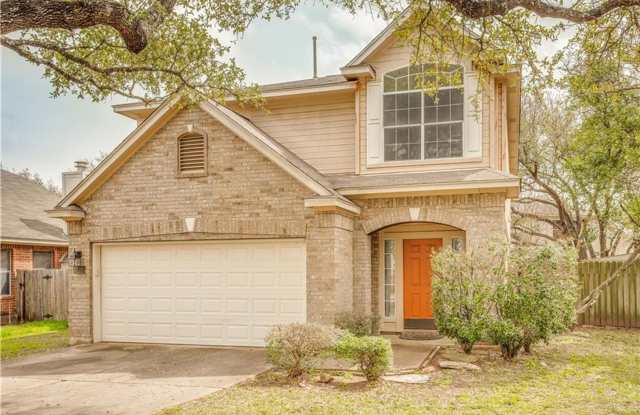 13401 Gent Drive Austin, TX 78729 - 13401 Gent Drive, Austin, TX 78729