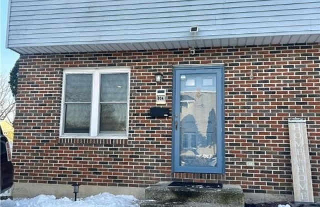 804 W Susquehanna Street - 804 West Susquehanna Street, Allentown, PA 18103