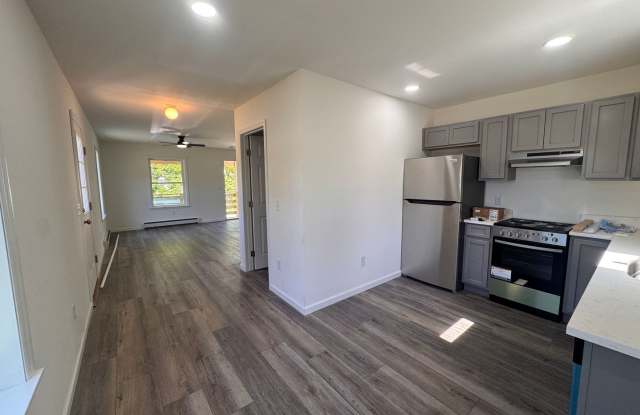Brand-New 2-Bedroom, 1-Bath Single-Family Home (CURRENTLY UNDER CONTRACT) photos photos