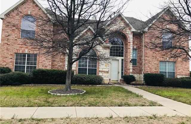6218 Tarlton Drive - 6218 Tarlton Drive, Frisco, TX 75035